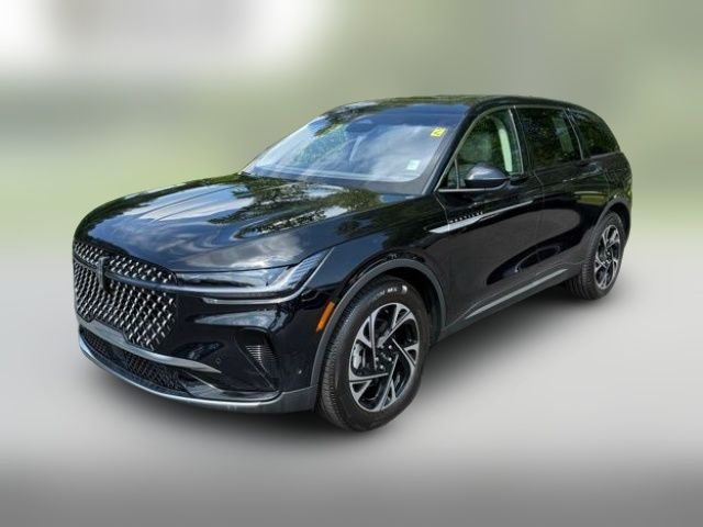 2024 Lincoln Nautilus Premiere