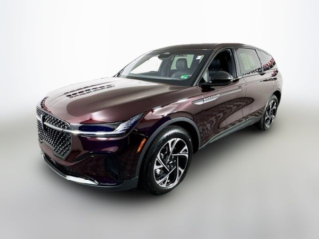 2024 Lincoln Nautilus Premiere