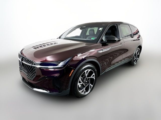2024 Lincoln Nautilus Premiere