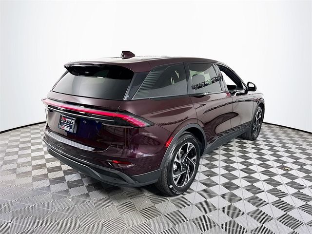 2024 Lincoln Nautilus Premiere