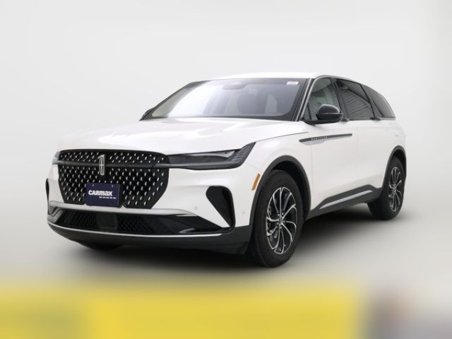 2024 Lincoln Nautilus Premiere