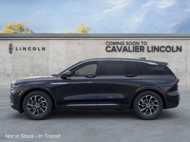 2024 Lincoln Nautilus Premiere