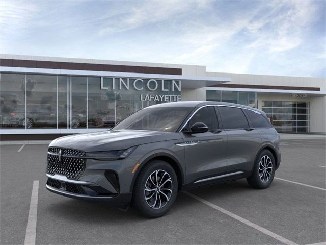 2024 Lincoln Nautilus Premiere