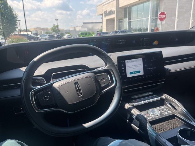 2024 Lincoln Nautilus Premiere