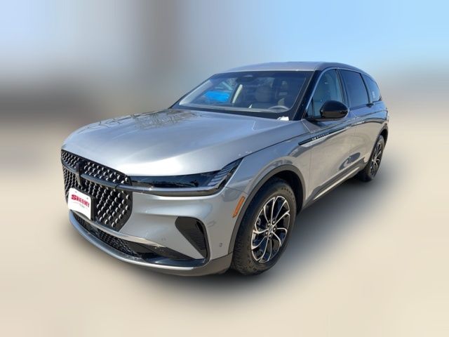 2024 Lincoln Nautilus Premiere