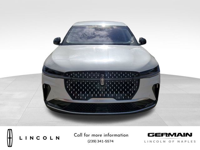 2024 Lincoln Nautilus Premiere