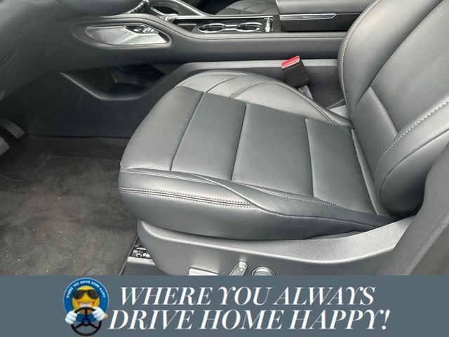 2024 Lincoln Nautilus Premiere