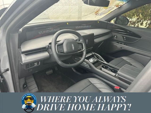 2024 Lincoln Nautilus Premiere