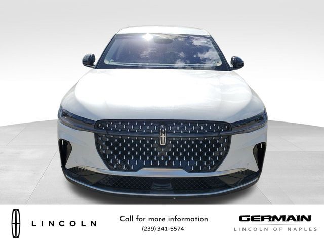 2024 Lincoln Nautilus Premiere