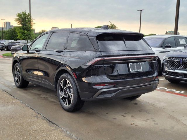 2024 Lincoln Nautilus Premiere