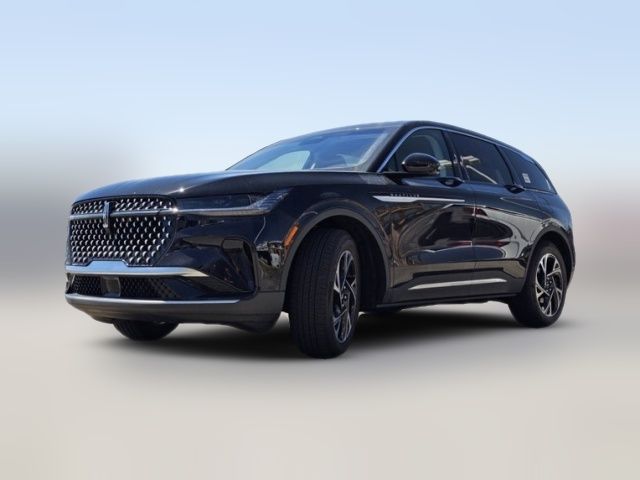 2024 Lincoln Nautilus Premiere