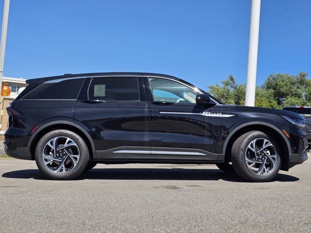 2024 Lincoln Nautilus Premiere