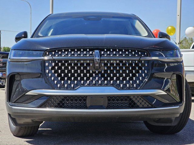 2024 Lincoln Nautilus Premiere