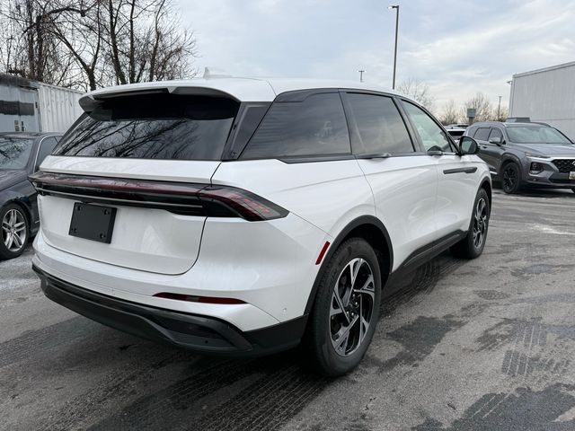 2024 Lincoln Nautilus Premiere