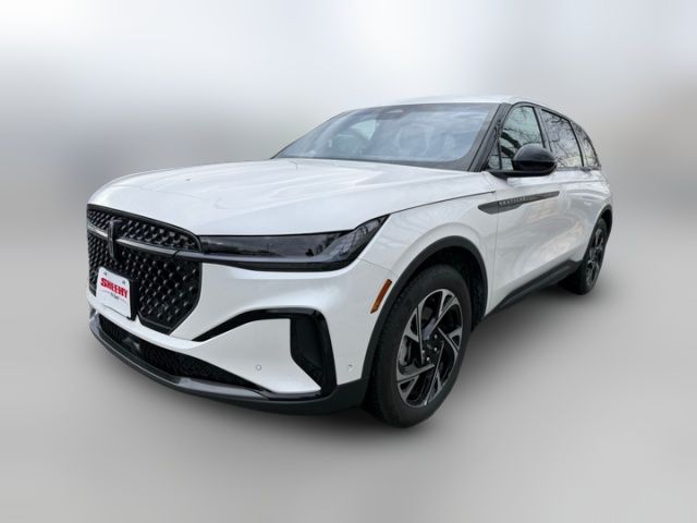 2024 Lincoln Nautilus Premiere