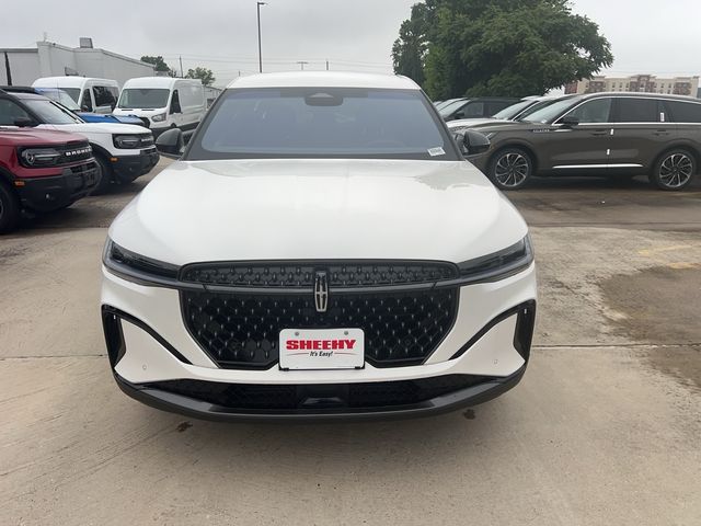 2024 Lincoln Nautilus Premiere