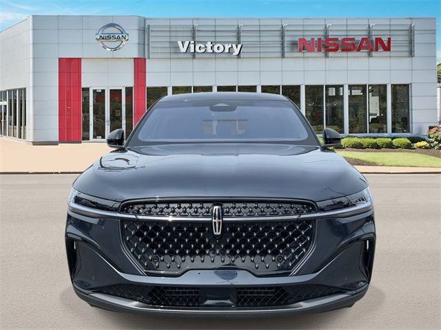 2024 Lincoln Nautilus Premiere