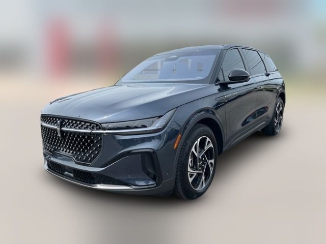 2024 Lincoln Nautilus Premiere