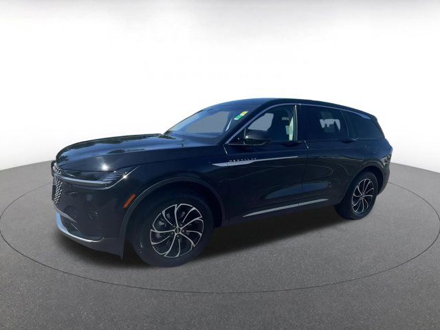 2024 Lincoln Nautilus Premiere
