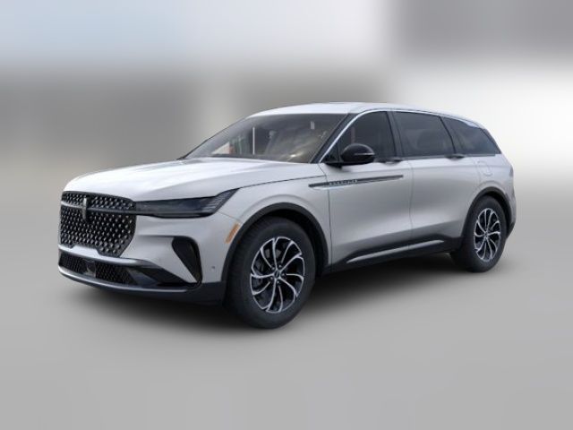 2024 Lincoln Nautilus Premiere