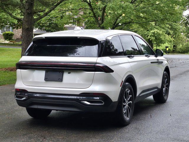 2024 Lincoln Nautilus Premiere