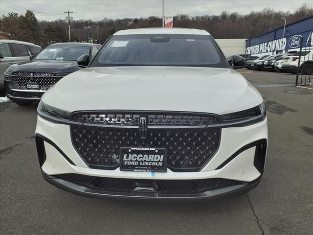 2024 Lincoln Nautilus Premiere
