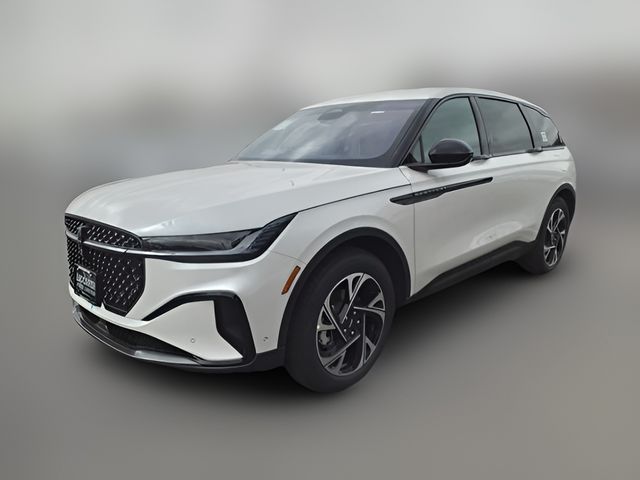 2024 Lincoln Nautilus Premiere