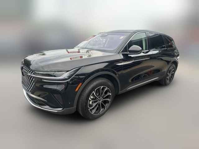 2024 Lincoln Nautilus Premiere