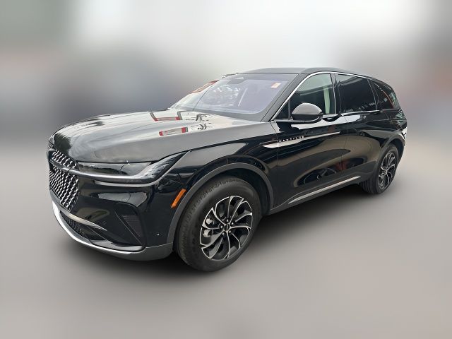 2024 Lincoln Nautilus Premiere