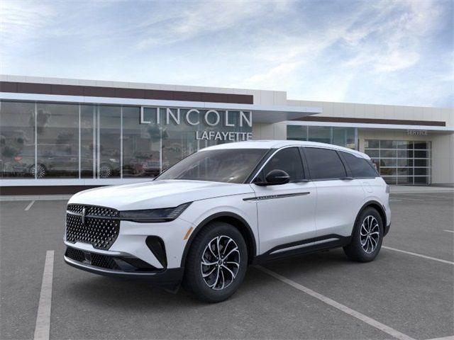 2024 Lincoln Nautilus Premiere