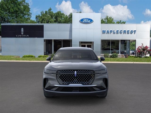 2024 Lincoln Nautilus Premiere
