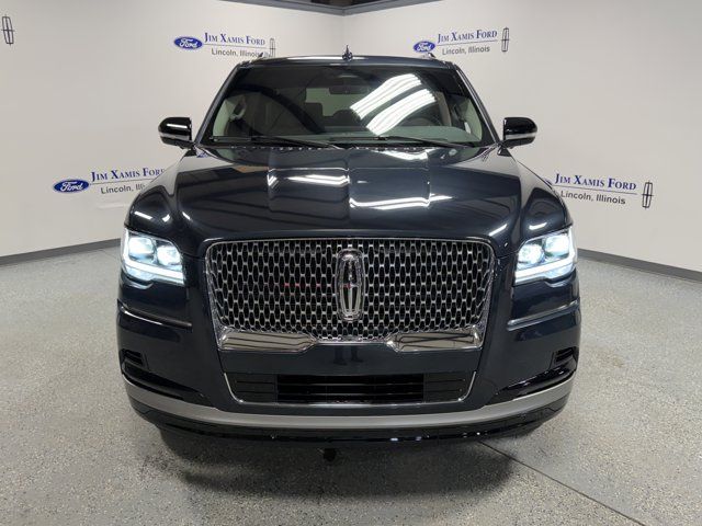 2024 Lincoln Navigator Premiere