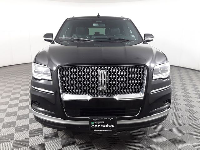 2024 Lincoln Navigator Premiere