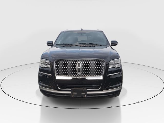 2024 Lincoln Navigator Premiere