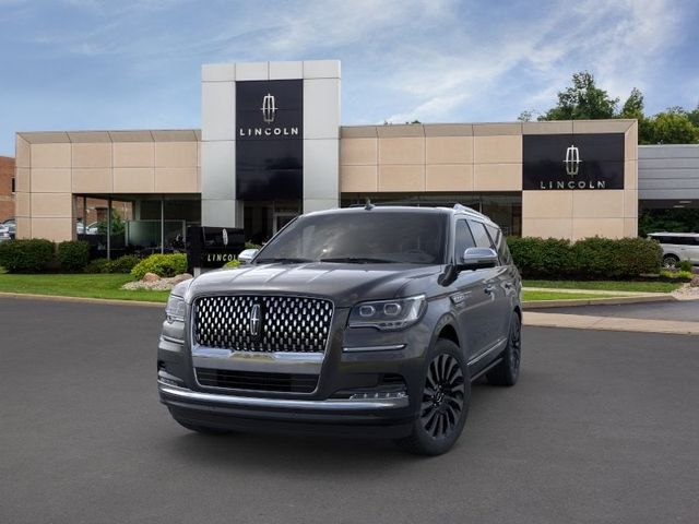 2024 Lincoln Navigator Black Label