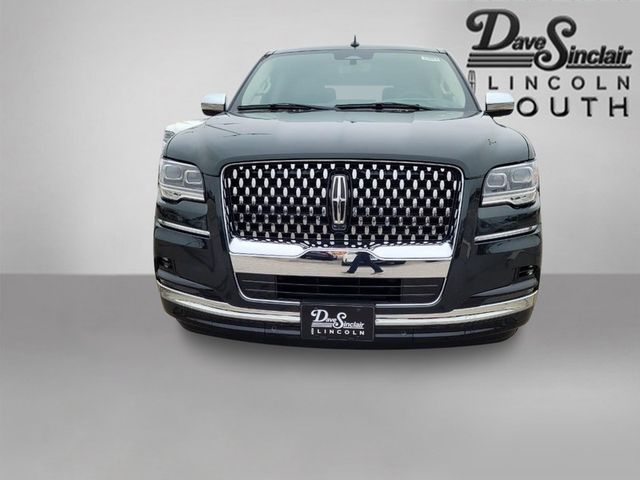 2024 Lincoln Navigator Black Label