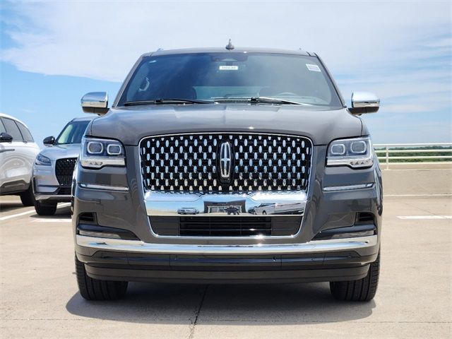 2024 Lincoln Navigator Black Label