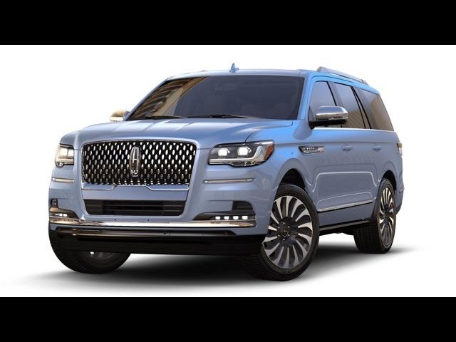 2024 Lincoln Navigator Black Label