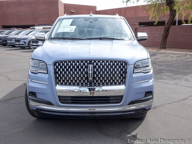 2024 Lincoln Navigator Black Label