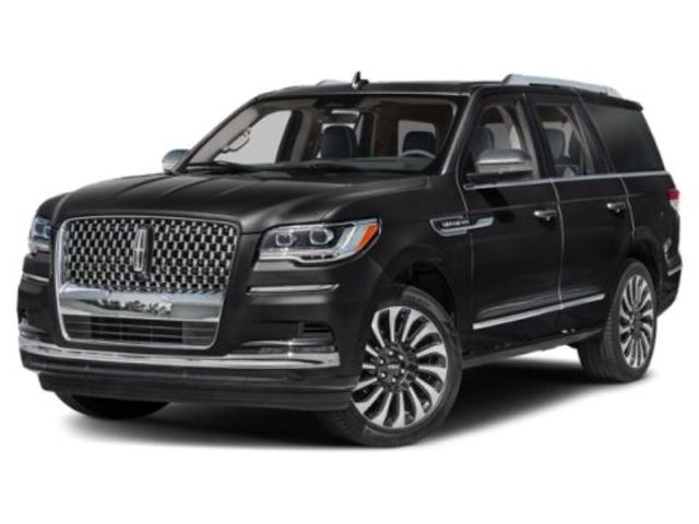 2024 Lincoln Navigator Black Label