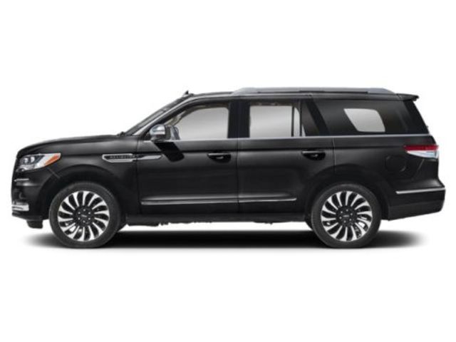 2024 Lincoln Navigator Black Label