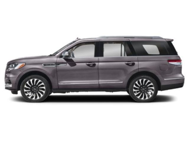 2024 Lincoln Navigator Black Label