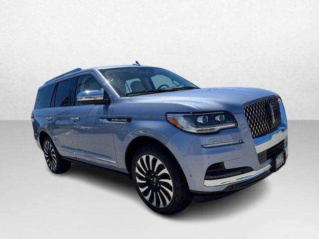 2024 Lincoln Navigator Black Label