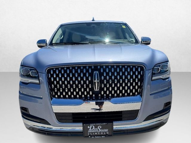 2024 Lincoln Navigator Black Label