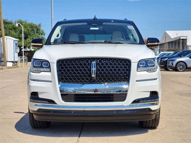 2024 Lincoln Navigator Black Label