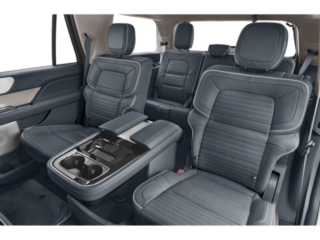 2024 Lincoln Navigator Black Label