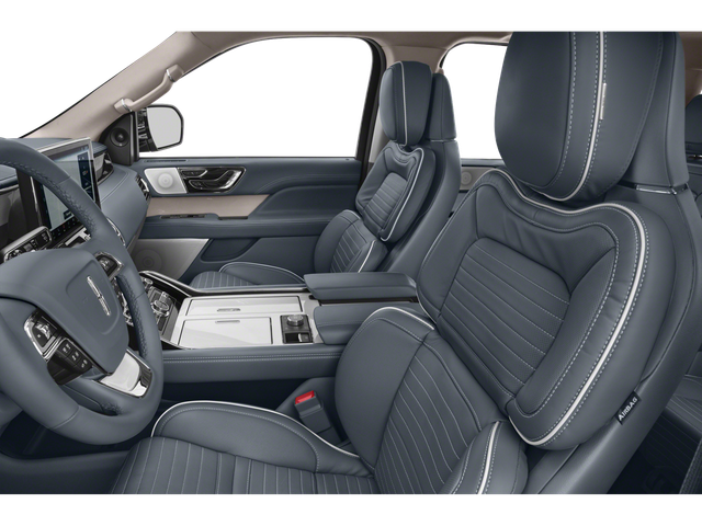 2024 Lincoln Navigator Black Label