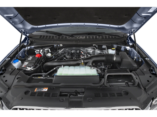 2024 Lincoln Navigator Black Label
