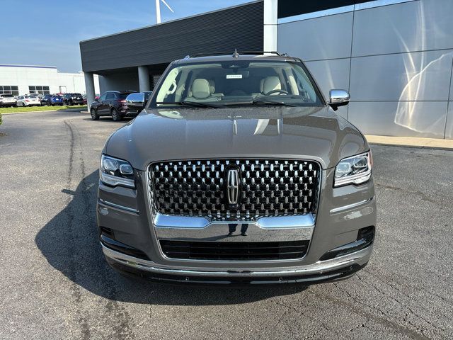 2024 Lincoln Navigator Black Label