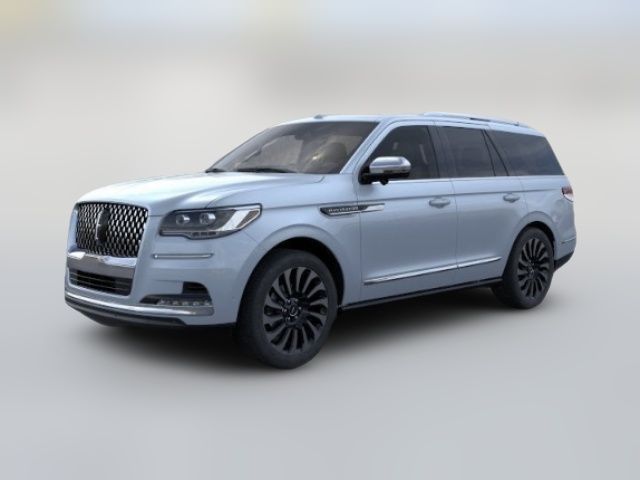 2024 Lincoln Navigator Black Label